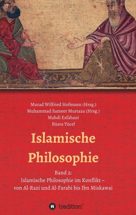 Produktbild: Islamische Philosophie