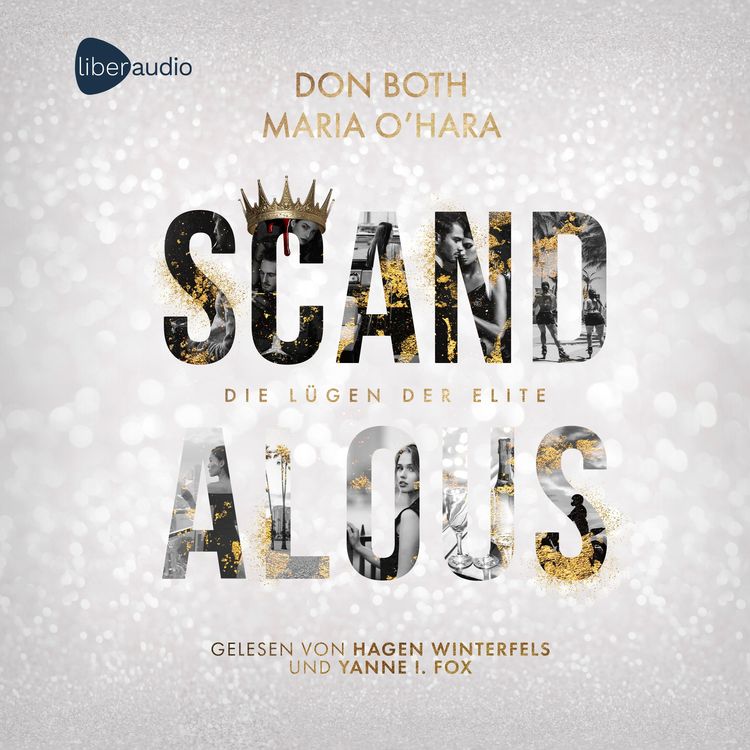 Produktbild: Scandalous