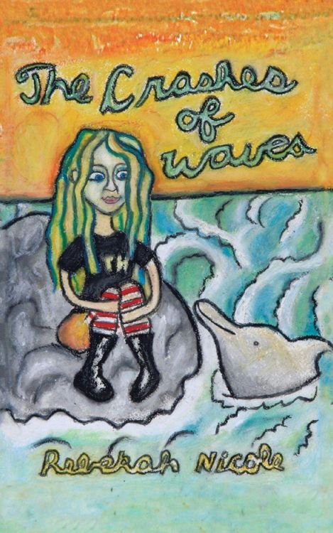 Produktbild: The Crashes of Waves