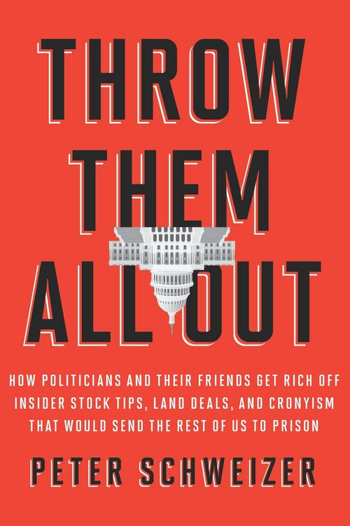 Produktbild: Throw Them All Out