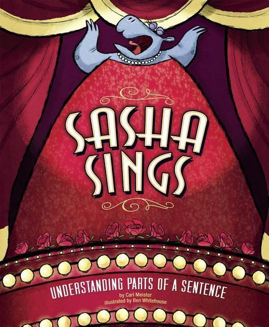 Produktbild: Sasha Sings