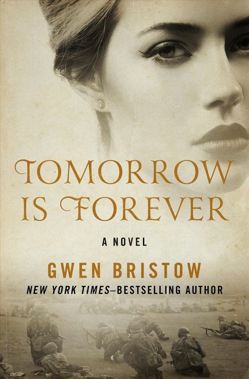 Produktbild: Tomorrow Is Forever