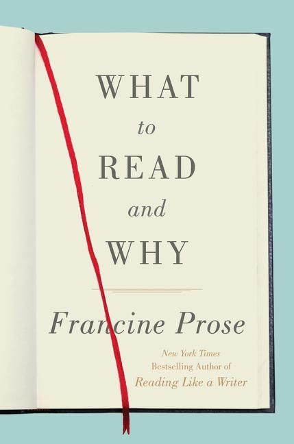 Produktbild: What To Read & Why