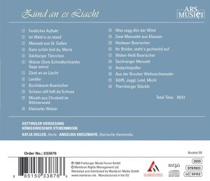 Produktbild: Z&uuml;nd an es Liacht