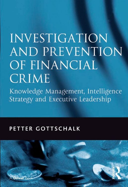 Produktbild: Investigation and Prevention of Financial Crime