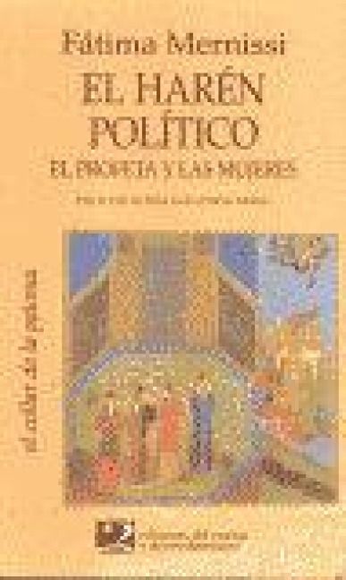 Produktbild: El har&eacute;n pol&iacute;tico : el profeta y las m&uacute;jeres
