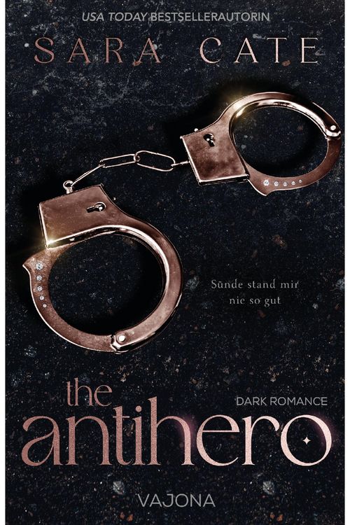 Produktbild: The Antihero