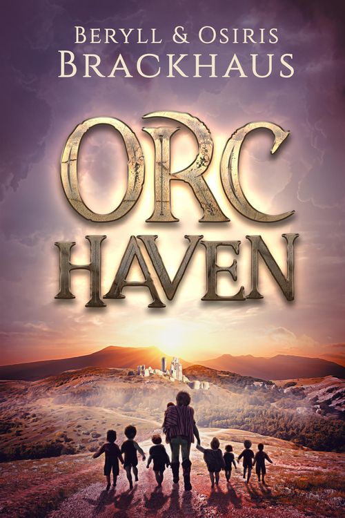 Produktbild: Orc Haven