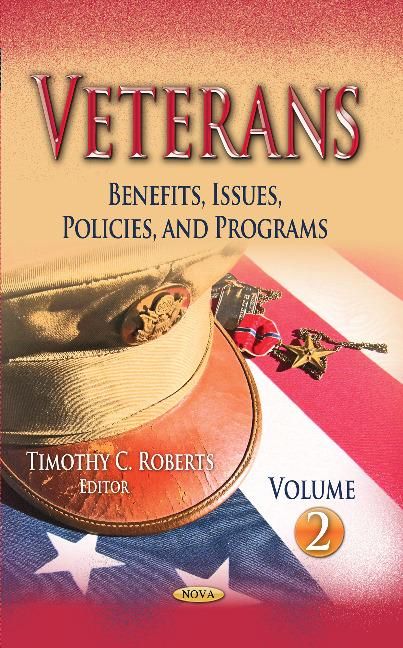 Produktbild: Veterans