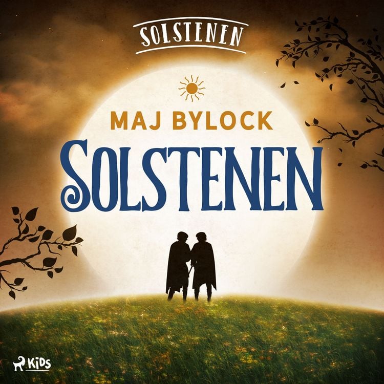Produktbild: Solstenen