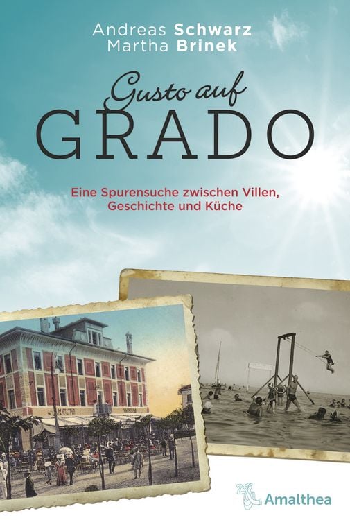 Produktbild: Gusto auf Grado