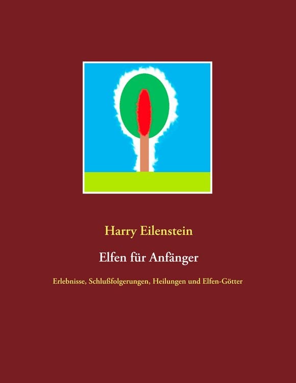 Produktbild: Elfen f&uuml;r Anf&auml;nger