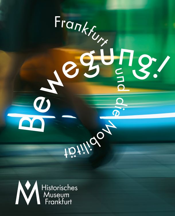 Produktbild: Bewegung!