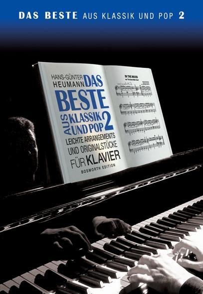 Produktbild: Das Beste aus Klassik und Pop / Das Beste aus Klassik und Pop 2