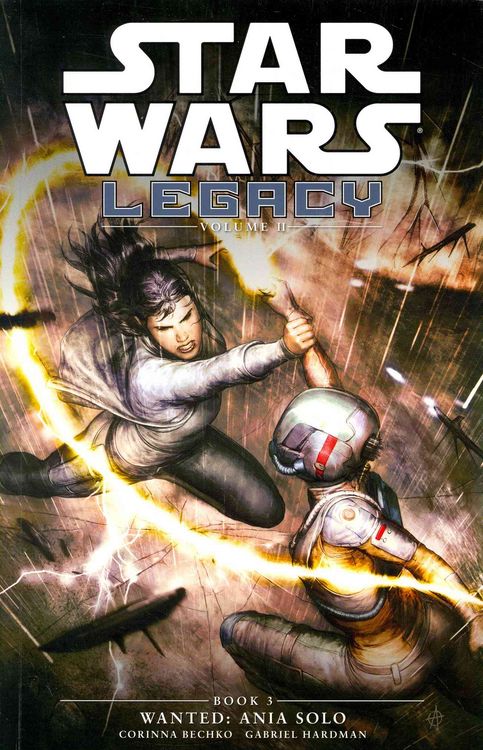 Produktbild: Sw Legacy Ii V03