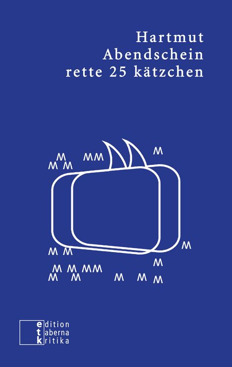 Produktbild: Rette 25 k&auml;tzchen
