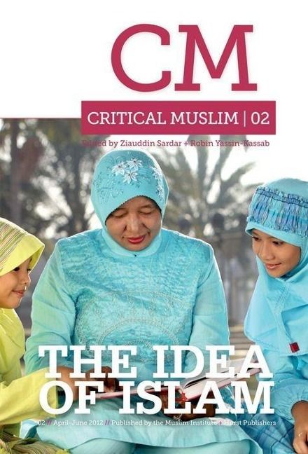 Produktbild: Critical Muslim 2