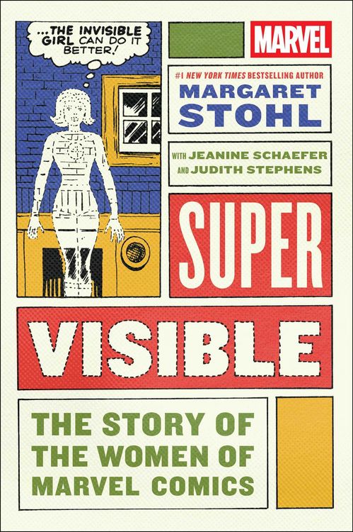Produktbild: Super Visible