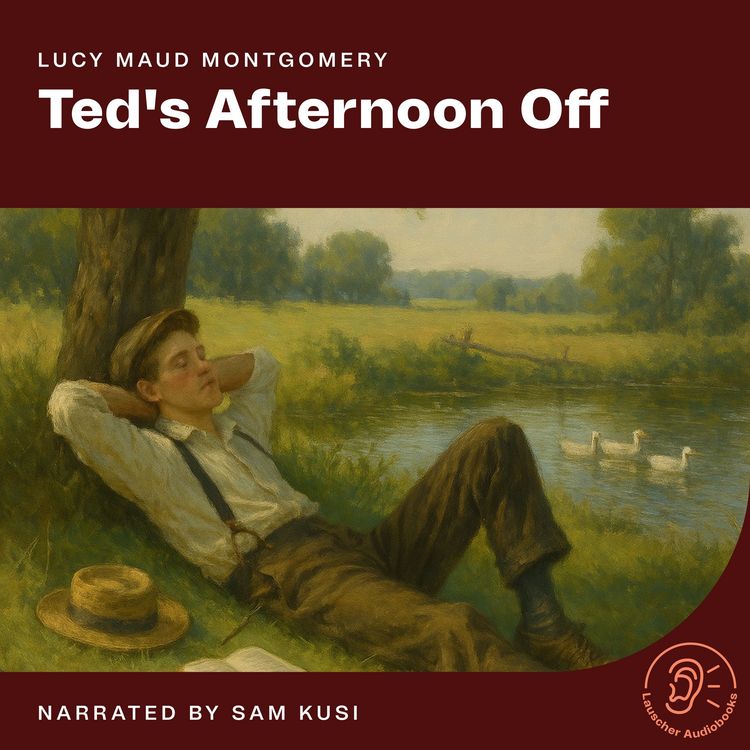 Produktbild: Ted's Afternoon Off