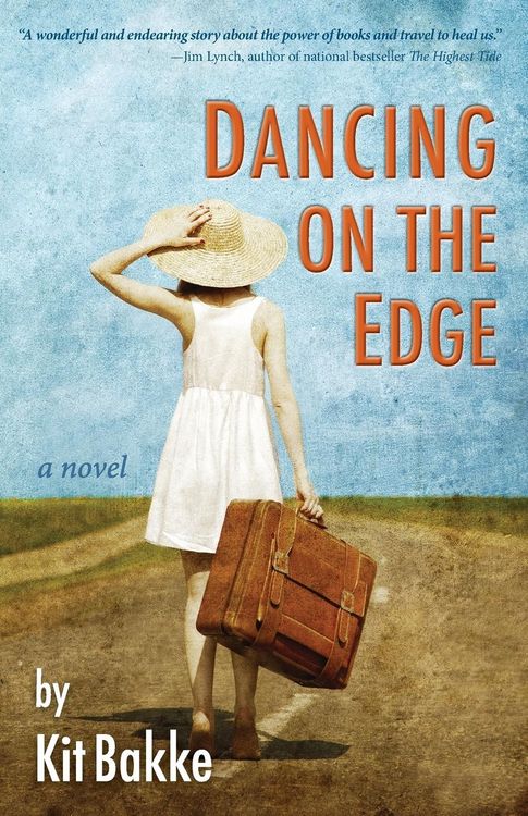 Produktbild: Dancing on the Edge