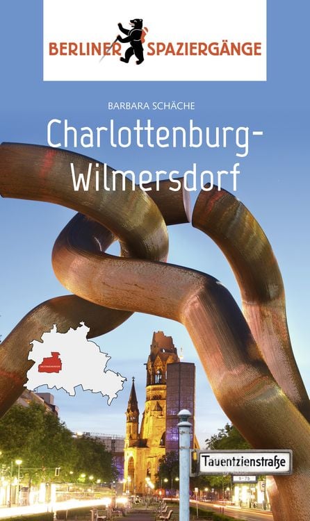 Produktbild: Charlottenburg-Wilmersdorf