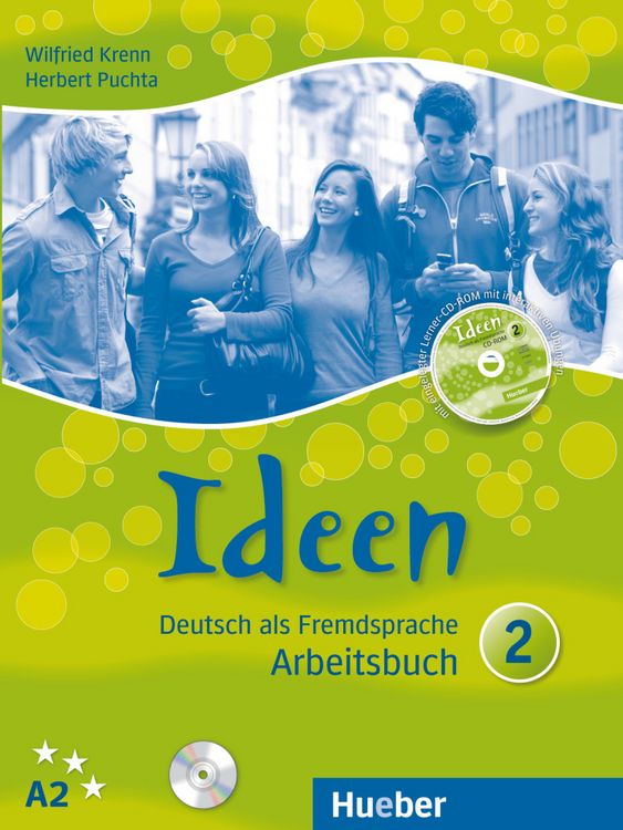 Produktbild: Ideen 2