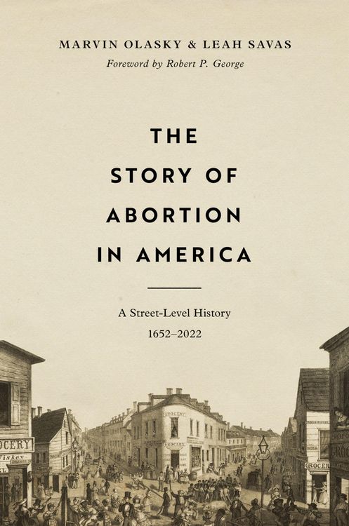 Produktbild: The Story of Abortion in America