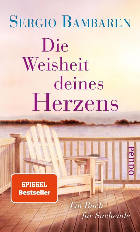 Produktbild: Die Weisheit deines Herzens