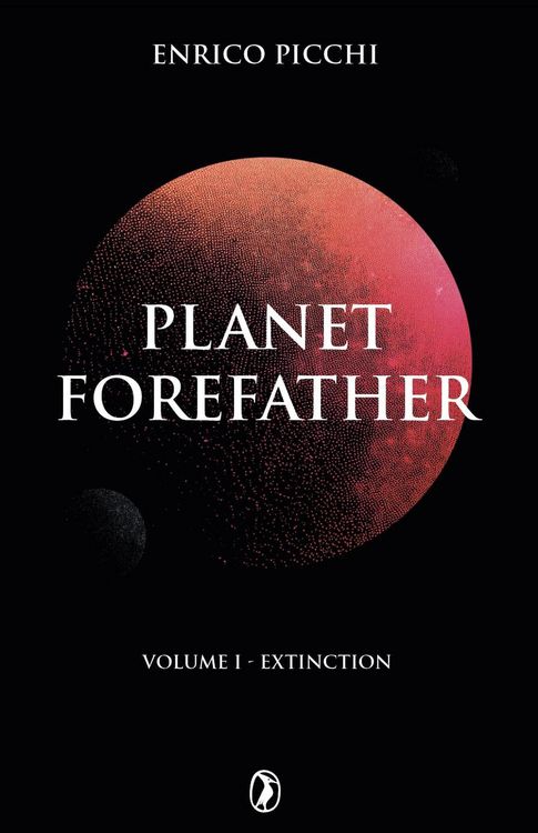 Produktbild: Planet Forefather Extinction