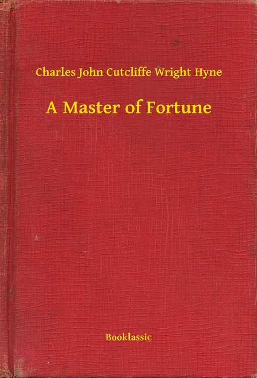 Produktbild: A Master of Fortune