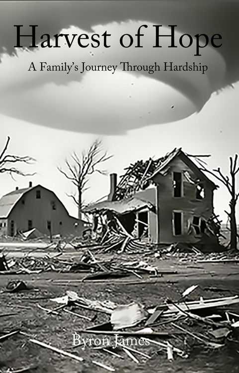 Produktbild: Harvest of Hope