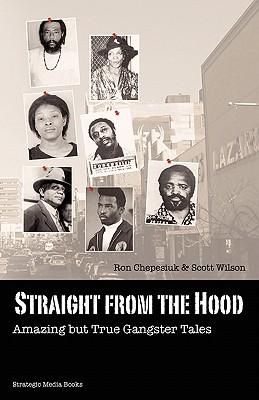 Produktbild: Straight from the Hood