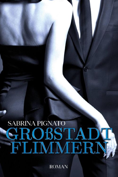 Produktbild: Gro&szlig;stadtflimmern
