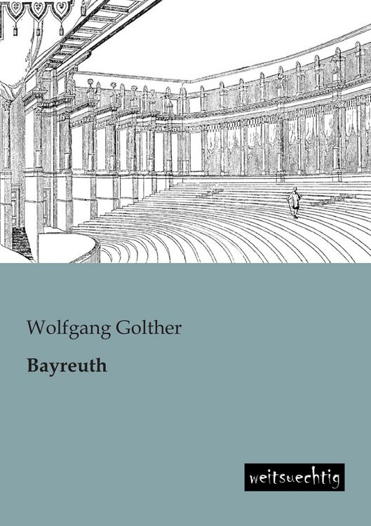Produktbild: Bayreuth