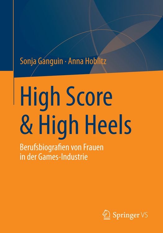 Produktbild: High Score & High Heels