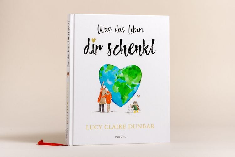 Produktbild: Was das Leben dir schenkt