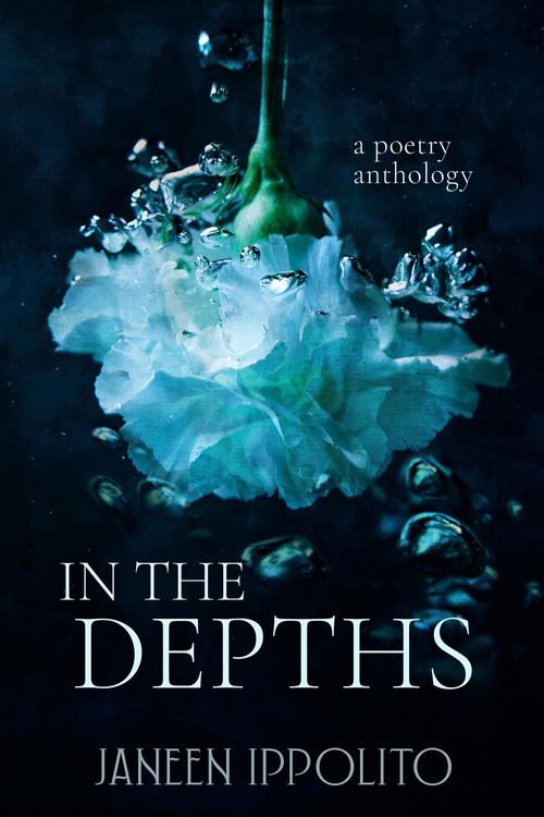Produktbild: In the Depths (Unique Words Poetry, #4)