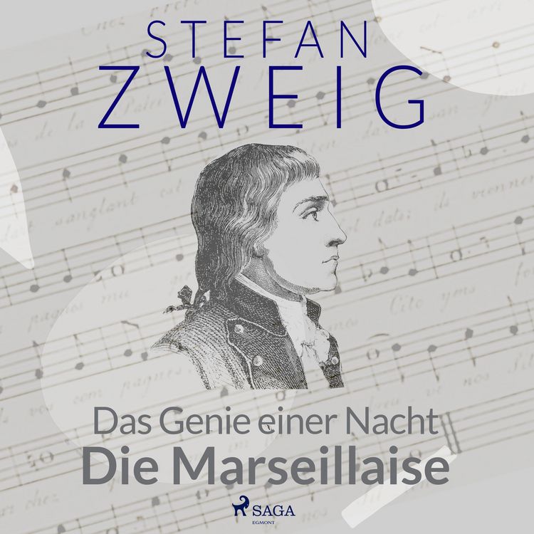Produktbild: Das Genie einer Nacht - Die Marseillaise