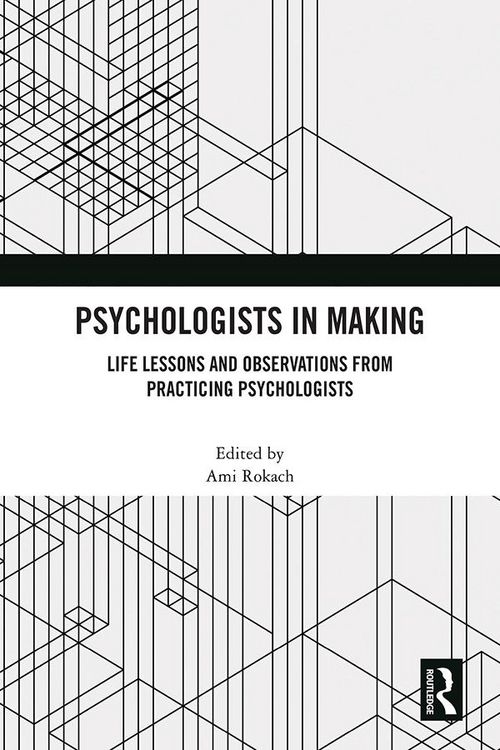 Produktbild: Psychologists in Making
