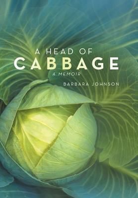 Produktbild: A Head of Cabbage