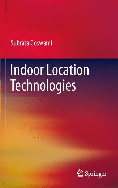 Produktbild: Indoor Location Technologies