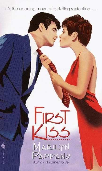 Produktbild: First Kiss