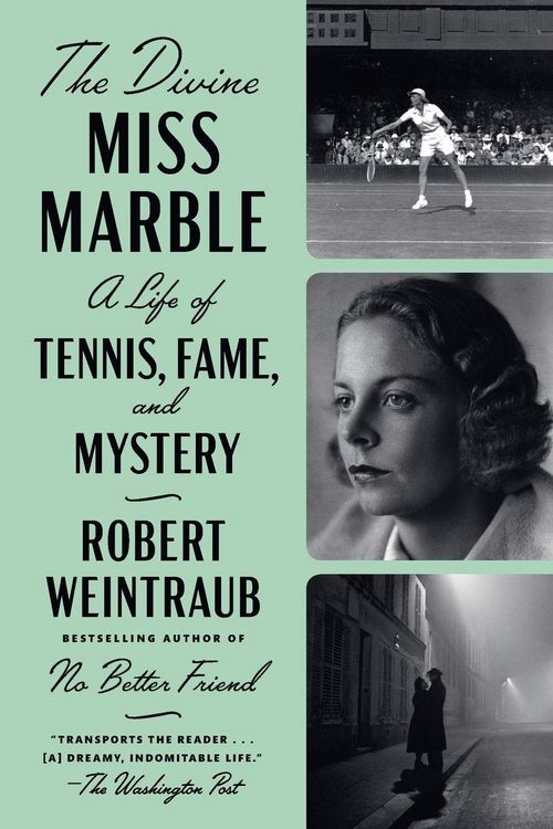 Produktbild: The Divine Miss Marble
