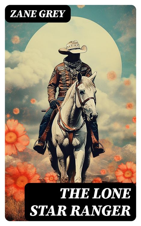 Produktbild: The Lone Star Ranger