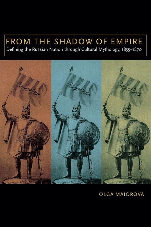 Produktbild: From the Shadow of Empire