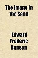 Produktbild: The Image in the Sand