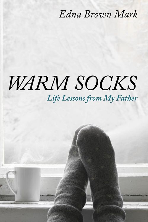 Produktbild: Warm Socks