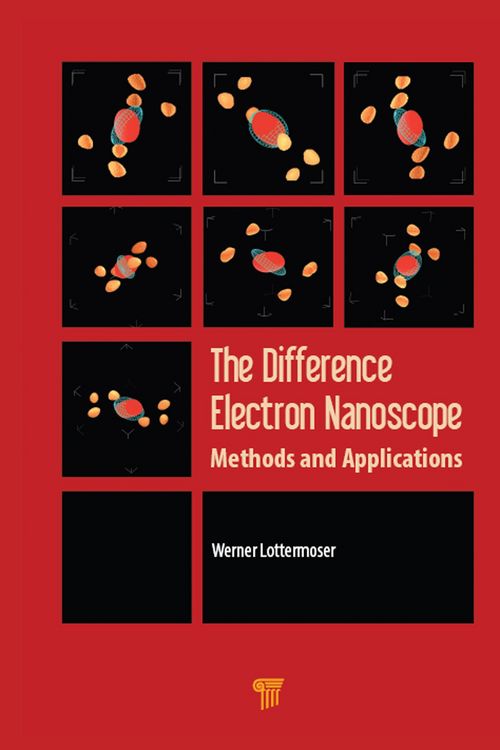 Produktbild: The Difference Electron Nanoscope
