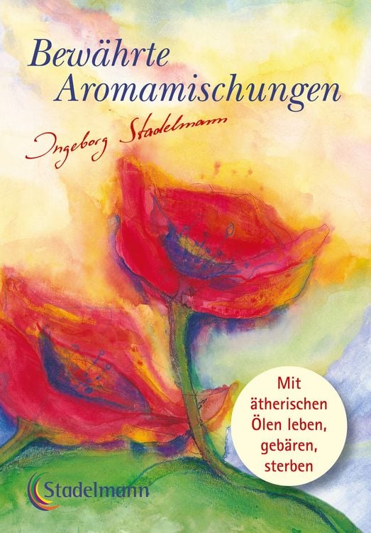 Produktbild: Bew&auml;hrte Aromamischungen