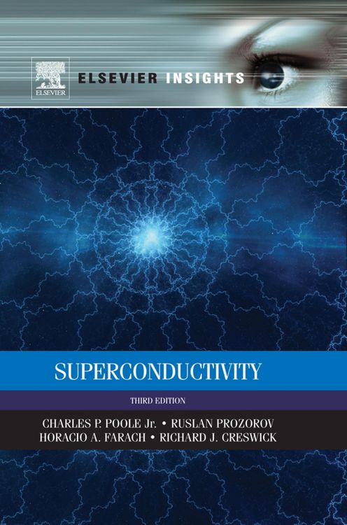 Produktbild: Superconductivity